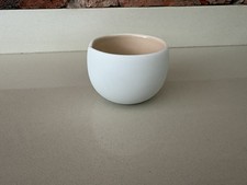Nespresso Espresso Cup Origin Collection India Mahdavi Single Cup VGC 