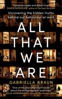 All That We Are | Gabriella Braun | Englisch | Taschenbuch | 2023 | Piatkus