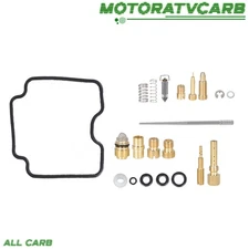 ALL-CARB For Yamaha Rhino 660 YXR660F 4x4 Carburetor Carb Rebuild Kit NJ