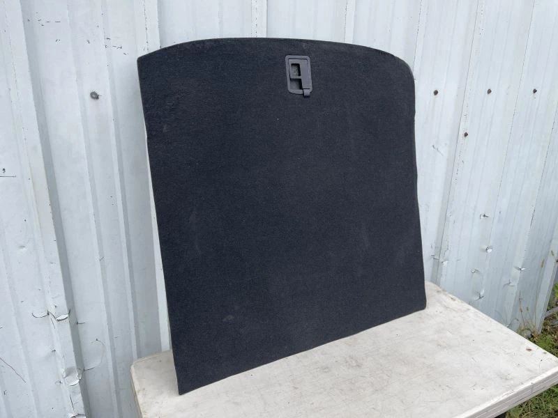 2016 AUDI A3 CARGO COVER BLACK 58967 Foto 3 de 4