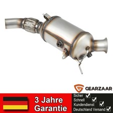 Dieselpartikelfilter Partikelfilter DPF Diesel für BMW 3er Touring E91