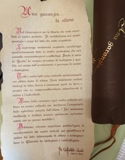 Struttura Letto In Ottone Con Rete Integrata A Molle, Garanzia Ottone.