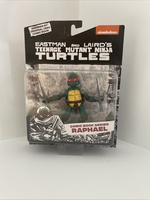 Eastman and Laird's Teenage Mutant Ninja Turtles Comic Book Series Raphael
