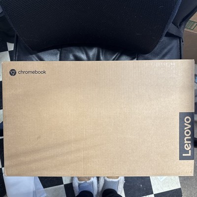 Lenovo IdeaPad 3 Chrome 15IJL6 15.6'' Intel Celeron N4500 8GB DDR4 64GB eMMC