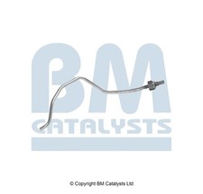 Differenz Druckrohr Druckleitung Für VOLKSWAGEN SCIROCCO 2 1K0131583