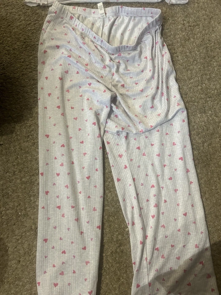 Женский пижамный набор Laura Ashley размер L - Изображение 3 из 4