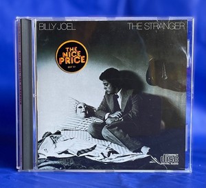 Billy Joel the Stranger CD | eBay