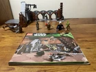LEGO Star Wars: Duel on Geonosis (75017) With Minifigs