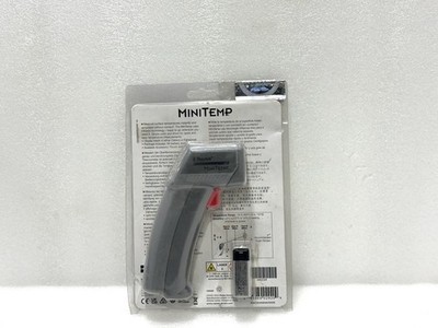 Fluke Raytek MT4 MINI TEMP INFRARED THERMOMETER - NEW