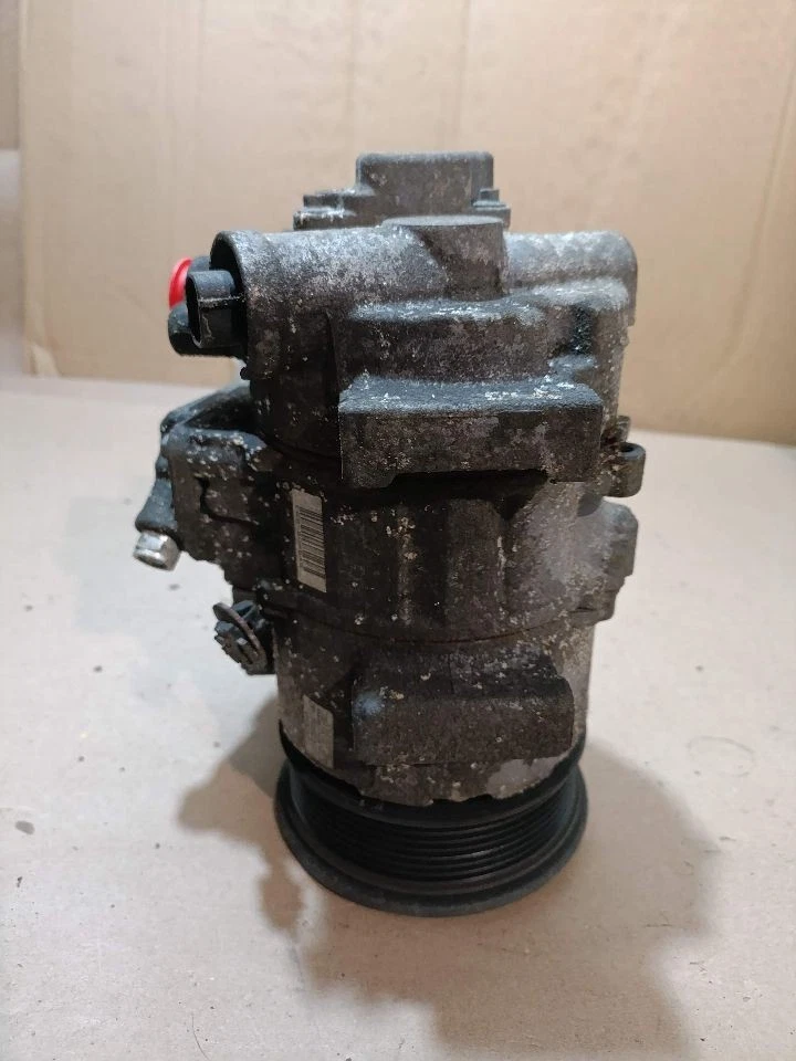 Compresor de aire acondicionado compatible con 08-15 SCION XB 294422 Foto 2 de 4