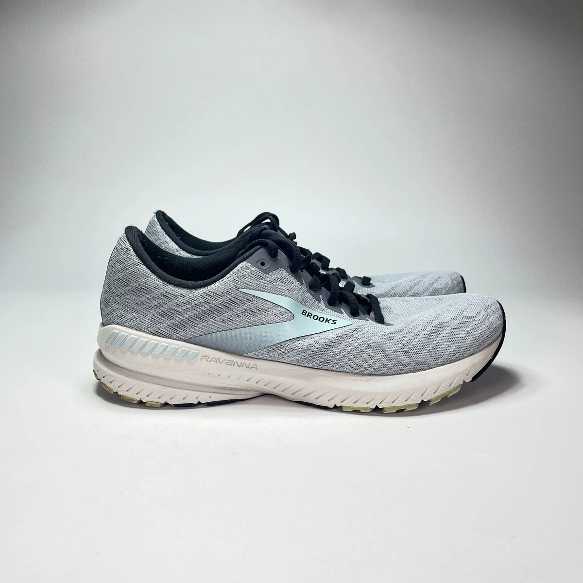 Brooks Ravenna 10 Gray for sale | eBay