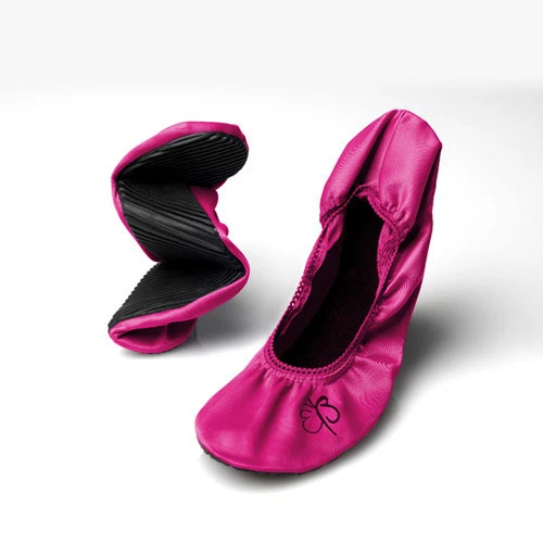 Pink Satin