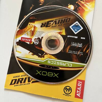 TRUCK DRIVER - Xbox One (Microsoft Xbox One ... - FR