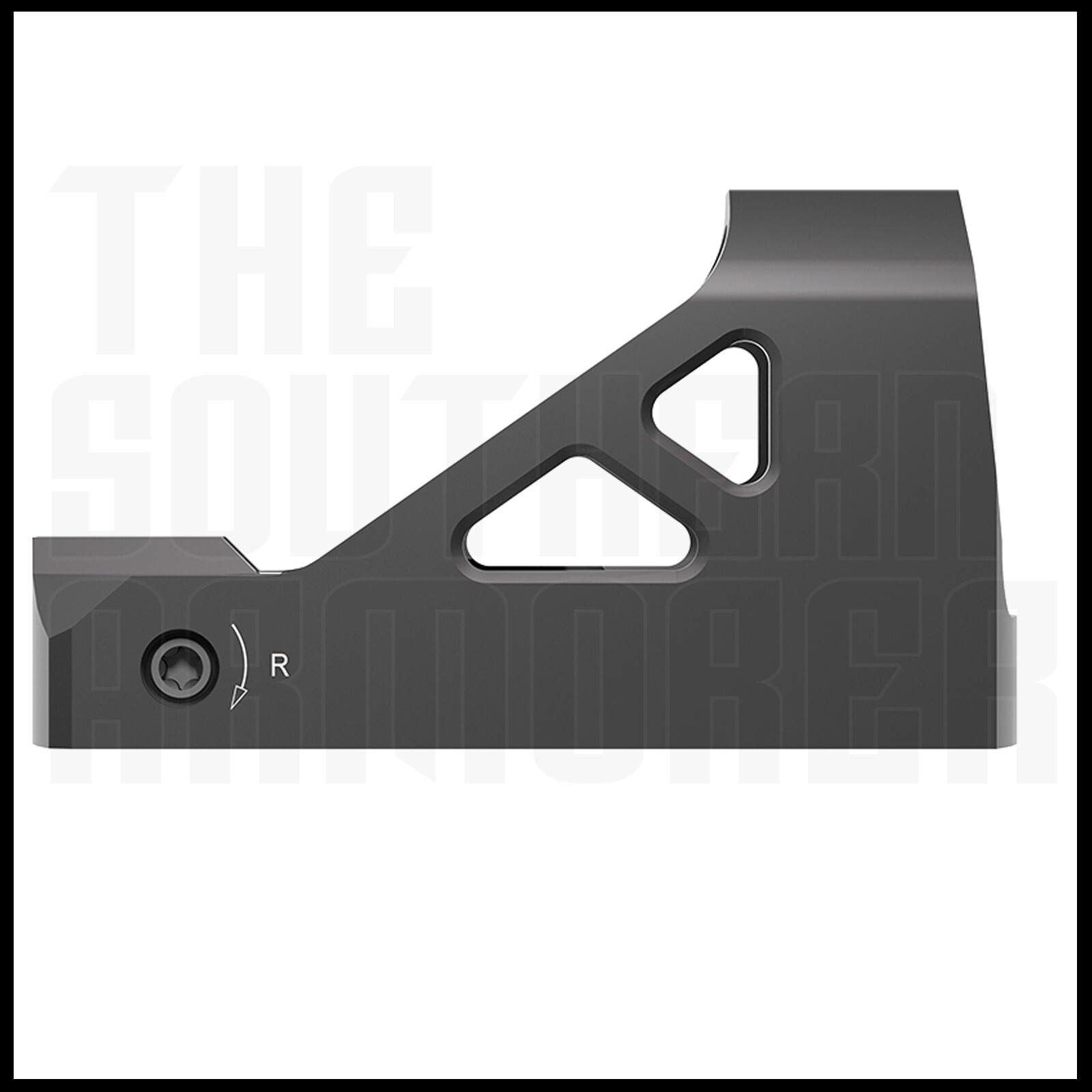 Red Dot For GLOCK® 43x/48 MOS with Shield® RMSc footprint
