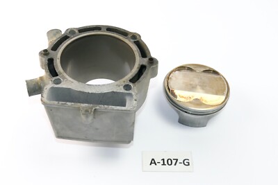 2003 KTM 450 SX-F Cylinder + Piston A107G | Genuine OEM