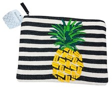 Bolsa de Maquillaje Workd Market Pinaeppl…