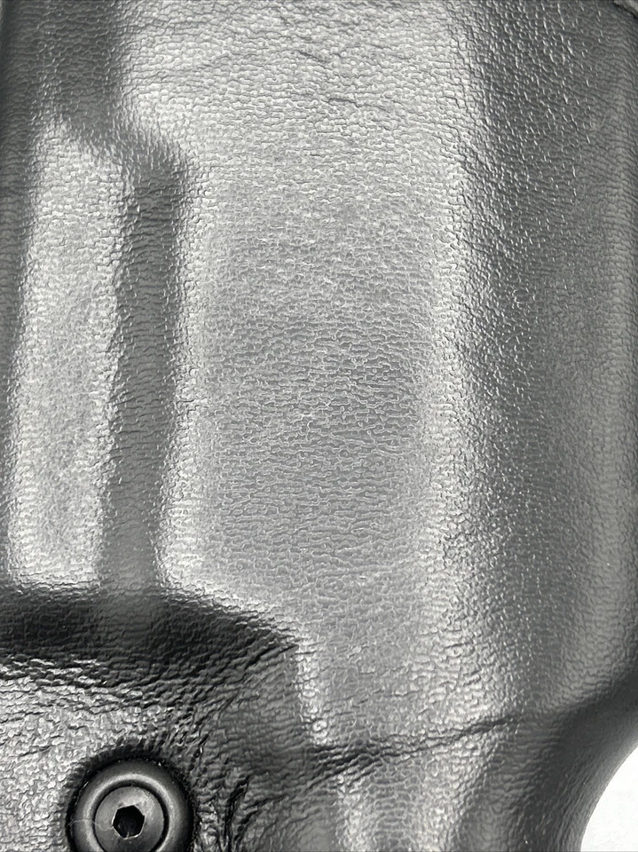 SAFARILAND 6280 SLS LVL II DUTY HOLSTER GLOCK 19 23 32 w/ TLR-7 LIGHT LEFT - Image 2 of 4