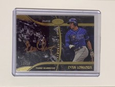 2016 Topps Tier One Baseball Cards - Product Review & Hit Gallery Added 9