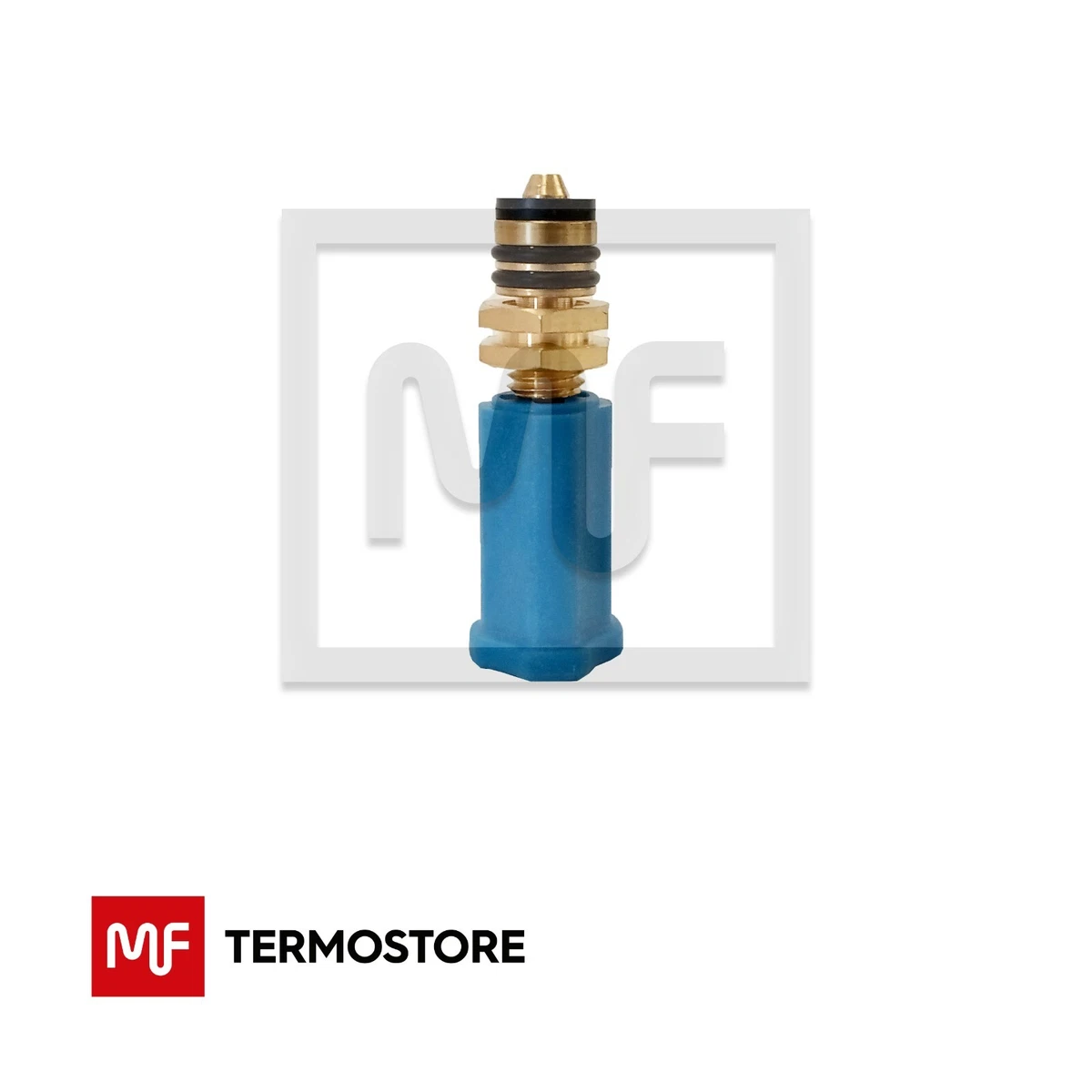 Rubinetto Di Carico Caldaia Beretta Originale – Ricambio R10021006 Per METEOR 24 CSI