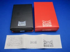 WILKINSON VTG Japan Market Cartridge Type Razor W/Case 1970's Made In UK MINT