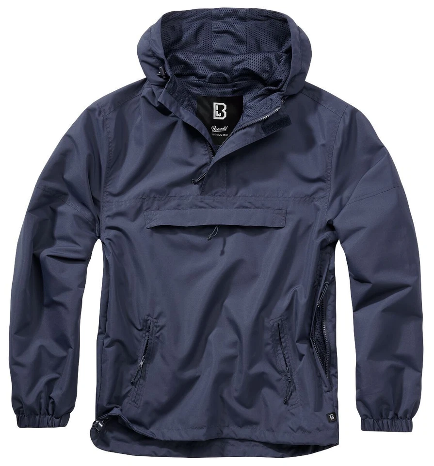 BRANDIT WINDBREAKER - Image 2 of 4