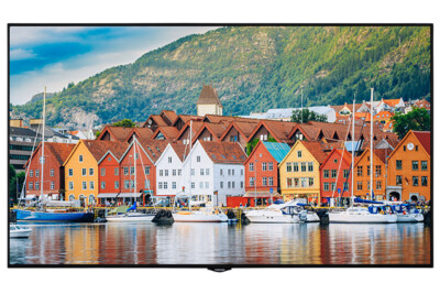Vestel 55'' Professional UHD Signage Displays PDU55UF82/4 | PDU55UF92/4A