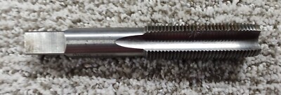 WOOD SPENCER 3/4-16NF HAG H3Z7  4FLUTE LEFT HAND TAP