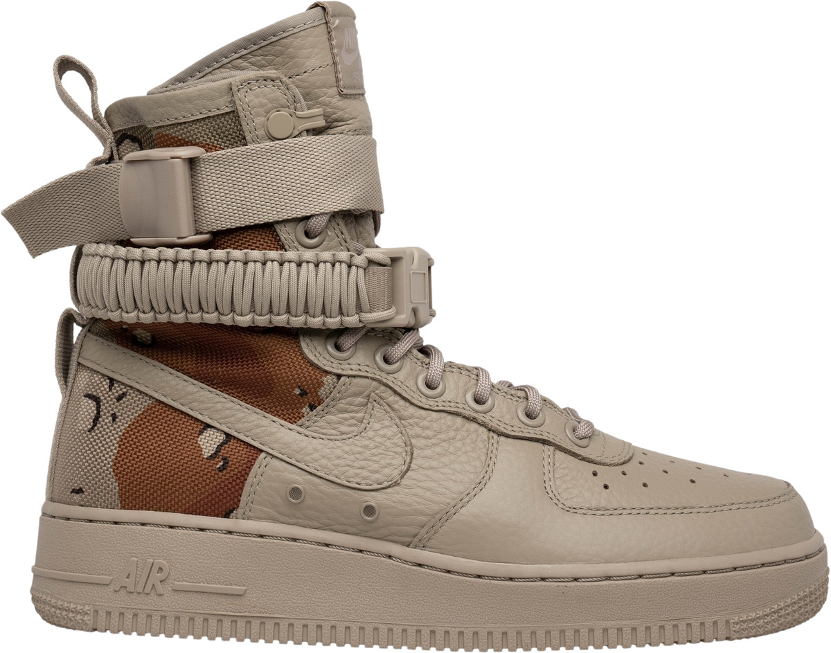 Nike Air Force 1 Desert Camo 2016 for Sale Guaranteed | eBay