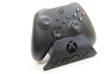 3D Printed Controller Display Stand Holder for Xbox One, Series X, Series S +