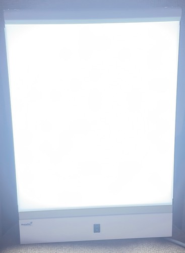 SourceOne Healthcare Technologies Film Illuminator Viewer Light Box Tested 16x14