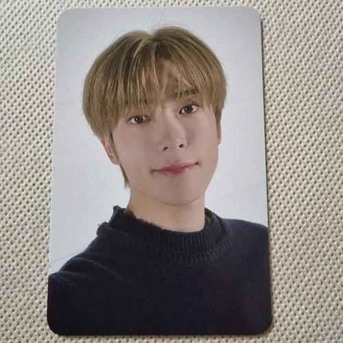 NCT 127 WELCOME TO MY CITY SM POP-UP IN SEOUL Sammelbuch FOTOKARTE - Bild 25 von 45