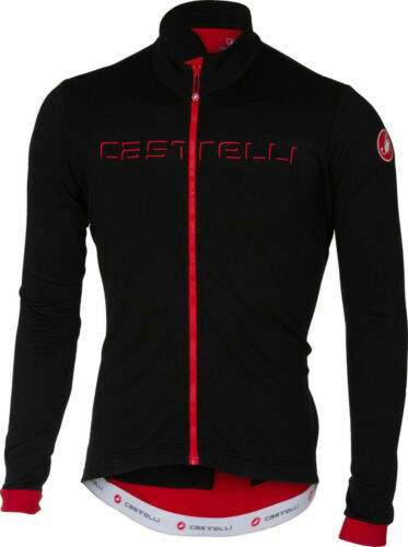 Maillot De Cyclisme Vintage Atala Castelli Taille 3 - Occasion Pour Homme - Maillot Course