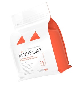 boxiecat extra strength