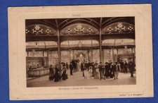 Old postcard / postcard: => Vichy: Lucas and Ladies Sources