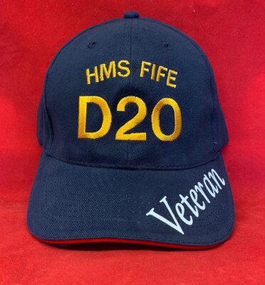 royal navy baseball caps