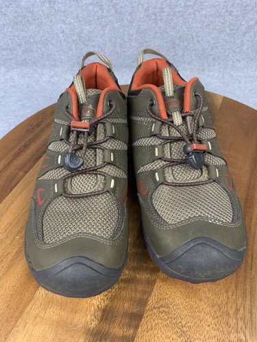 Keen Trail Senderismo Zapatillas Zapatos Talla 6 Juvenil (EU 38) Equivalente Mujer 7.5 - Imagen 11 de 22
