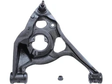 For Express 3500 Control Arm and Ball Joint Assembly Detroit Axle 75681PSSQ
