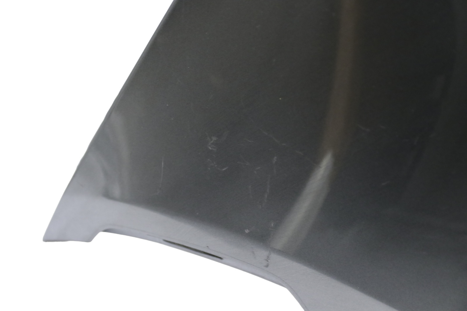 Ferrari GTC4 Lusso GTC4Lusso T Rear Bumper Cover 2017 - 2020 OEM
