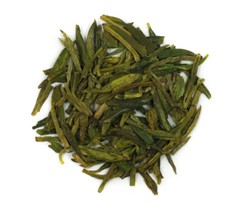 Dragonwell Organic Green Tea