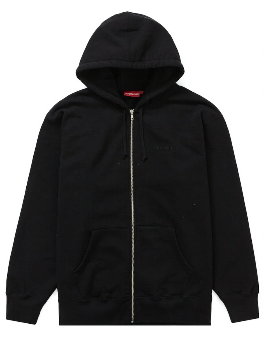 supreme lakshmi hoodie