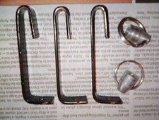 Tripod / Light stand Hanger Bundle