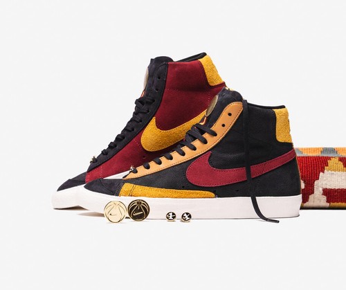BLAZER MID '77 QS \