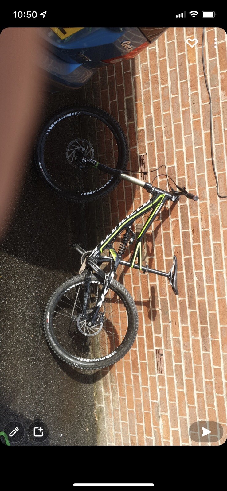 specialized mountain bike eBay