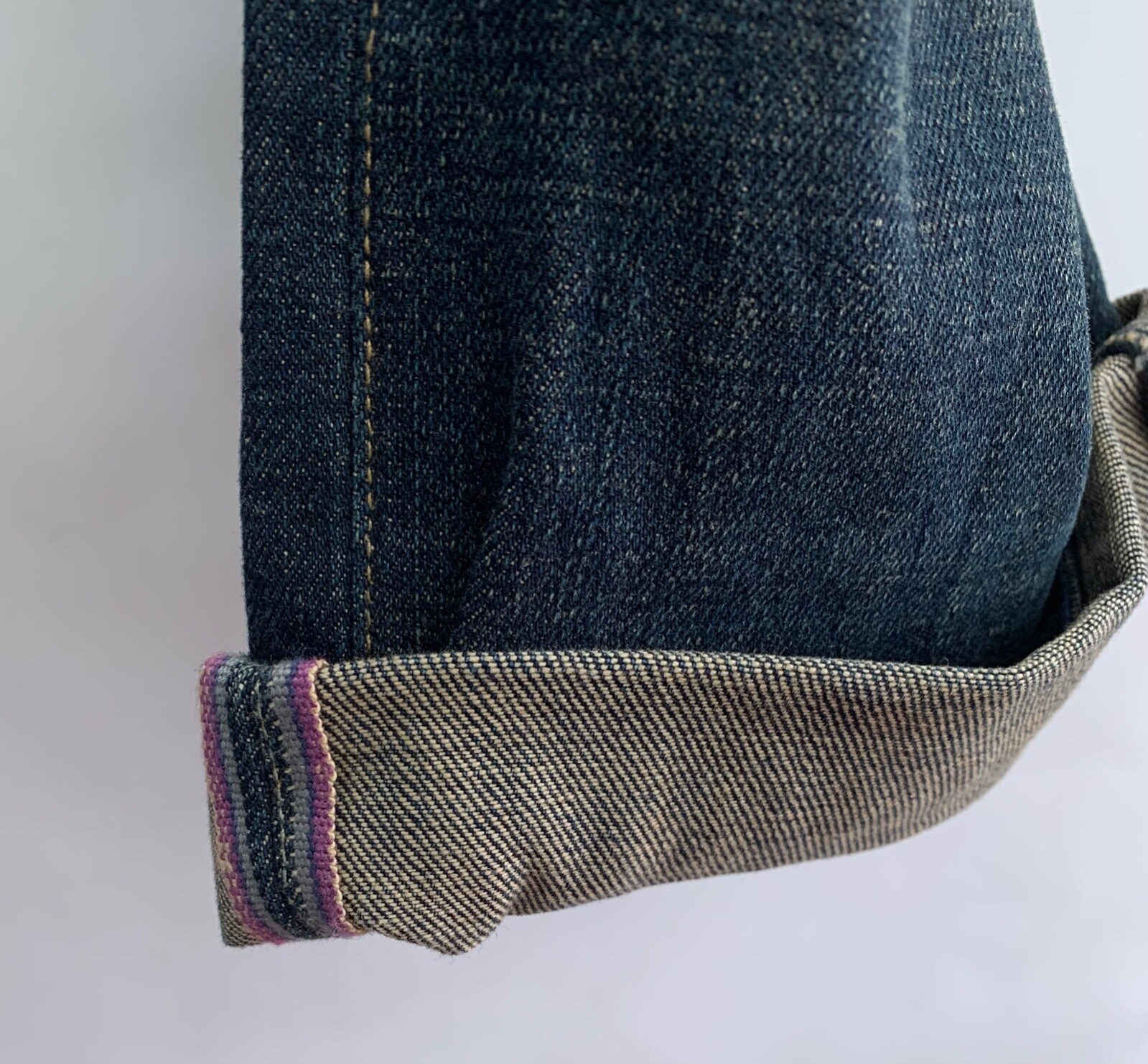 G-STAR RAW ESSENTIAL SUSPENDER HANK FAIRWAY LOOSE GRUNGE WASH W31 L30 thumbnail 16