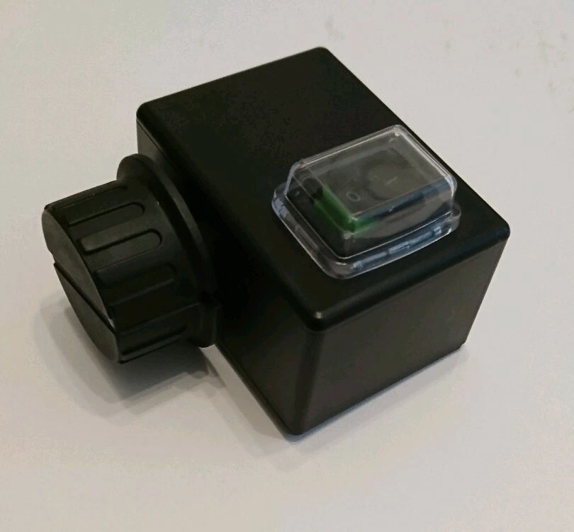 Potentiometerbox passend für Foissy Golftrolley