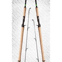 Loomis E6x 1205-2c Str 10' Mh F Drift Rod /12265-01 Loomis E6x 1205-2c Str 10' Mh F Drift Rod /12265-01