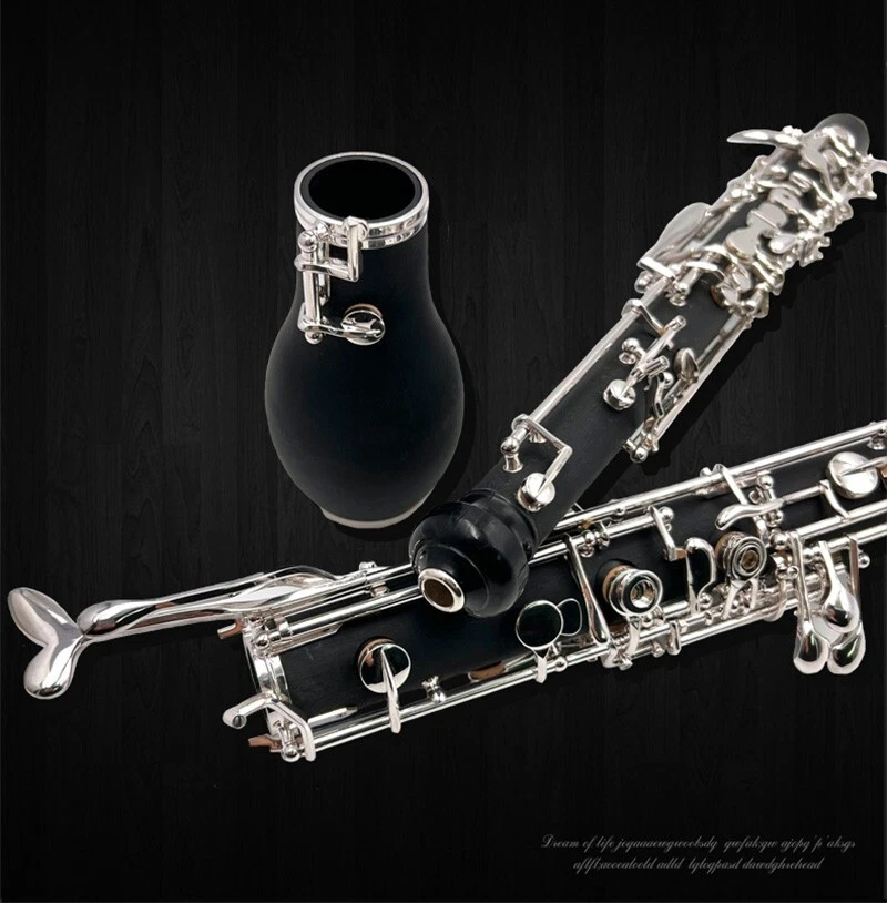 English Horn Parts