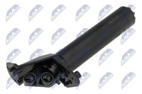 EDS-PL-010 Nty WaschwasserdüSe, Scheinwerferreinigung FüR Opel