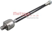 Metzger 51028808 Axialgelenk, Spurstange FüR MERCEDES-BENZ
