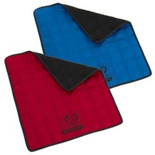 K&uuml;hldecke Hund K&uuml;hl Matte Unterlage Decke Katze Haustier Bedarf Zubeh&ouml;r rot blau
